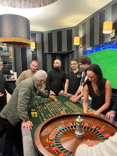 casino table hire london|Fun.Casino London Team .